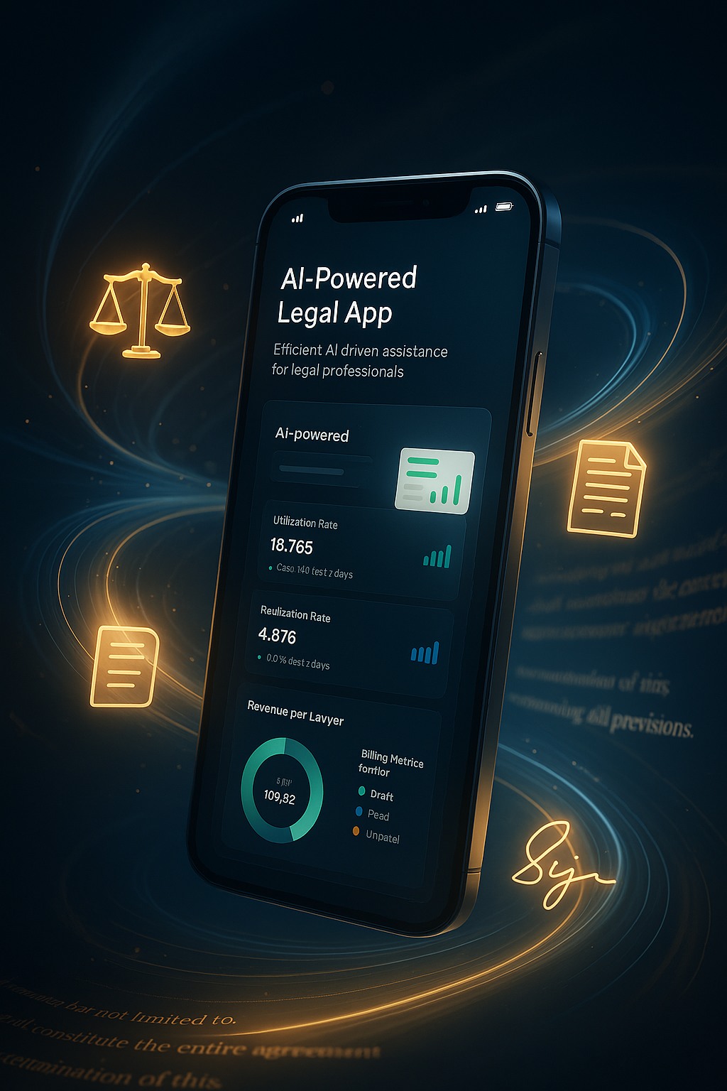 AI Legal App