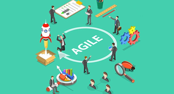 The Power of Agile Project Management: Why It’s Critical for Customer Success in Today’s Business Environment